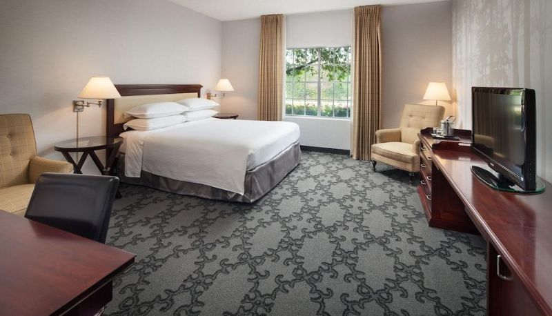 Apartamento - Anaheim Majestic Garden Hotel