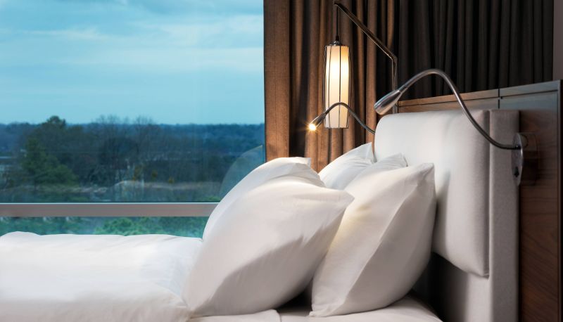 Pokój - Le Meridien Atlanta Perimeter
