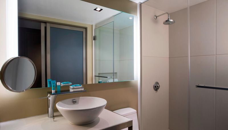 Kamer - W New York Times Square