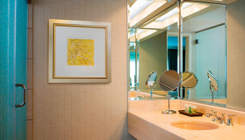Camera - The Westin Pittsburgh