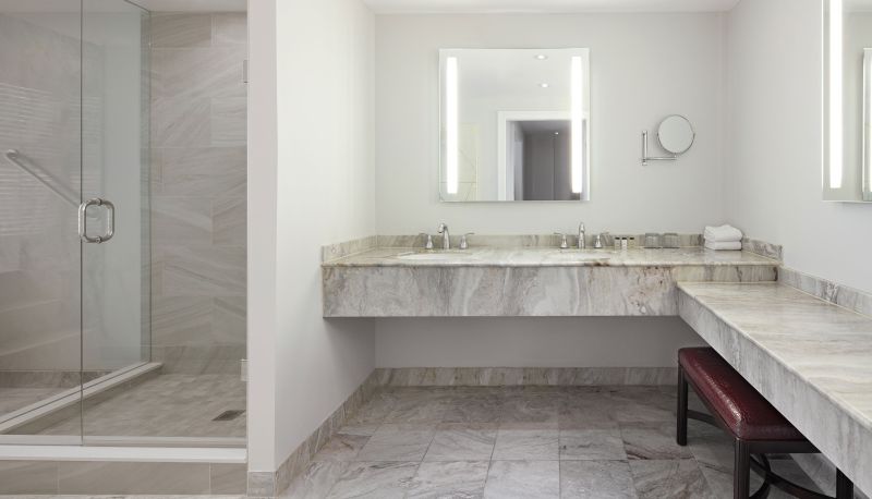 Kamer - Sheraton Parkway Toronto North Hotel and Suites
