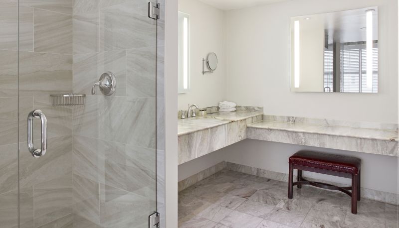 Kamer - Sheraton Parkway Toronto North Hotel and Suites