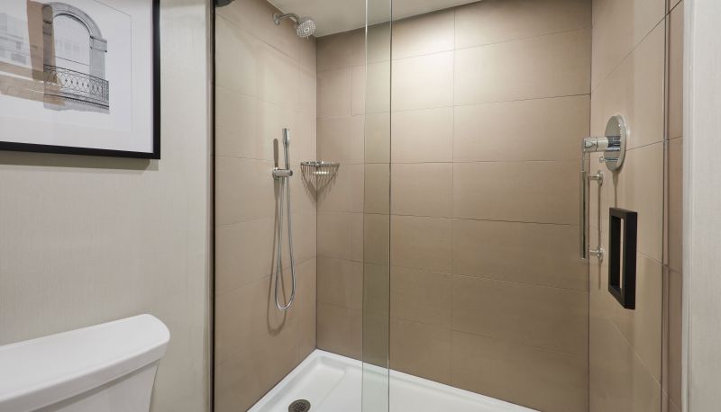 Kamer - Sheraton Parkway Toronto North Hotel and Suites
