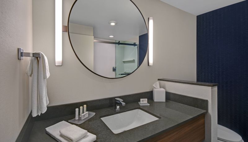 Habitación - Fairfield by Marriott Inn and Suites Mansfield