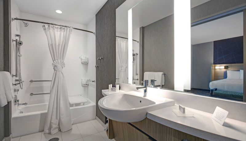 Camera - SpringHill Suites by Marriott Franklin Cool Springs