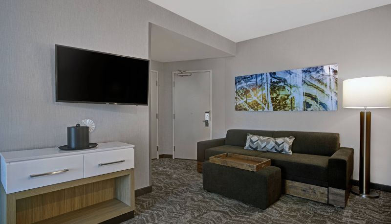 Camera - SpringHill Suites by Marriott Franklin Cool Springs