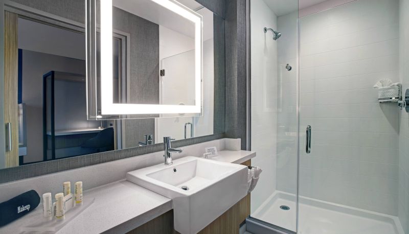Camera - SpringHill Suites by Marriott Franklin Cool Springs