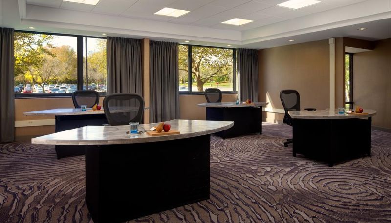 Sala konferencyjna - Hyatt Regency Princeton