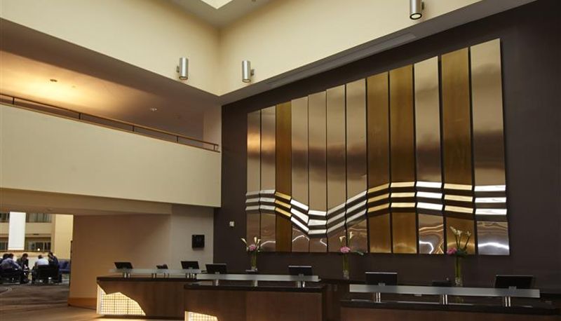 Sala - Hyatt Regency Princeton