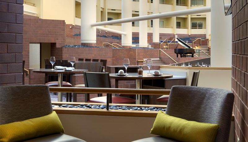 Restauracja - Hyatt Regency Princeton