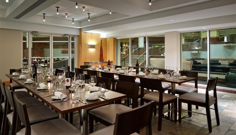 Restauracja - Hyatt Regency Princeton