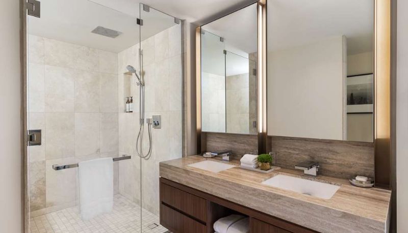 Kamer - Park Hyatt Chicago