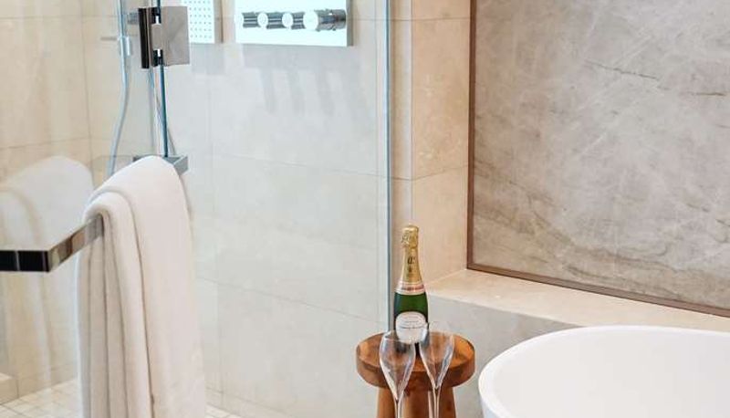Kamer - Park Hyatt Chicago