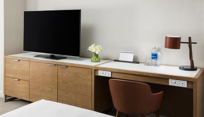 Habitación - Hyatt Regency Bethesda