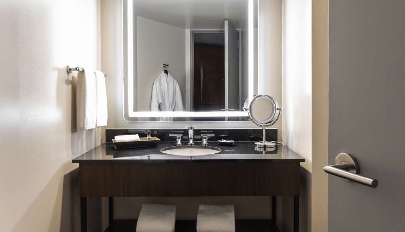 Kamer - Hyatt Regency Houston Downtown