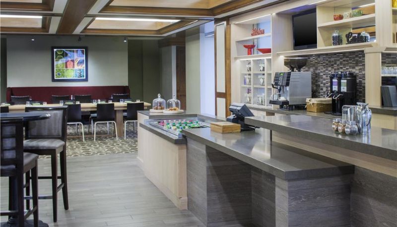 Restaurant - Hyatt Regency Westlake