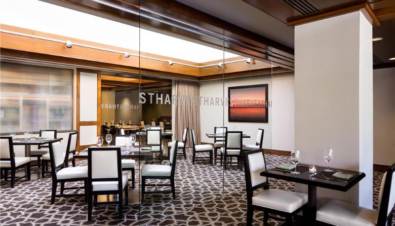 Restaurant - Hyatt Regency Westlake