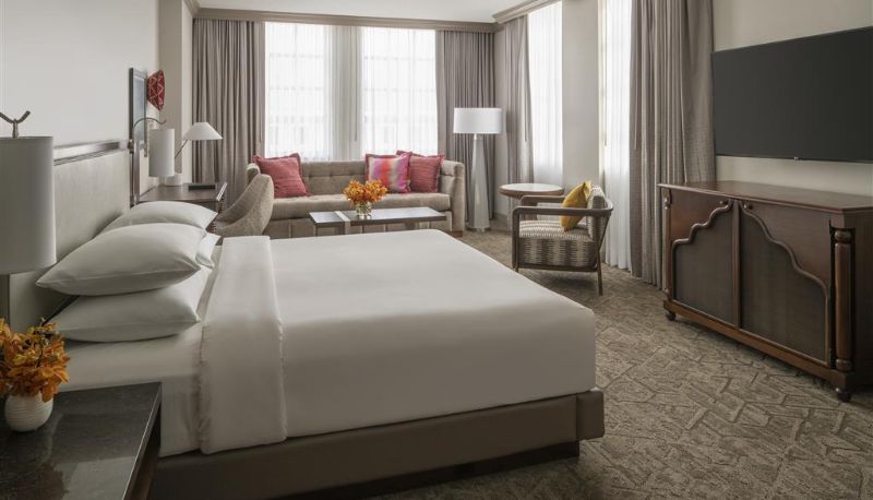 Pokój - Hyatt Regency Coral Gables