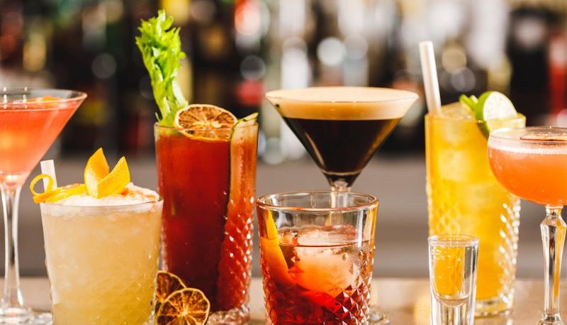 Bar - Hyatt Regency Birmingham