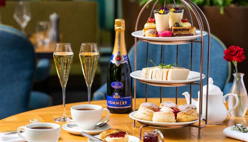 Ristorante - Hyatt Regency Birmingham