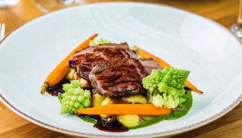 Ristorante - Hyatt Regency Birmingham