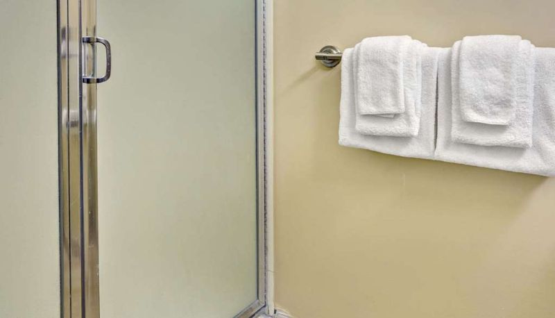 Camera - Travelodge by Wyndham Presidio San Francisco