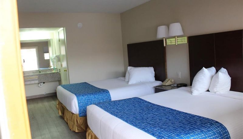 Room - Travelodge by Wyndham Cedar City