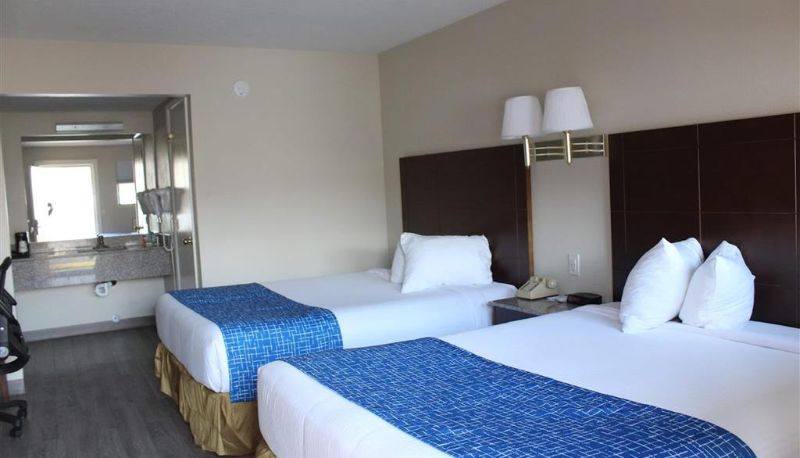 Room - Travelodge by Wyndham Cedar City