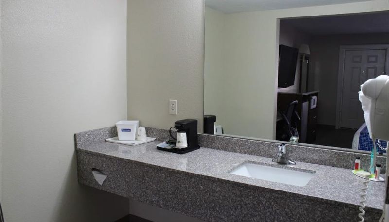 Room - Travelodge by Wyndham Cedar City