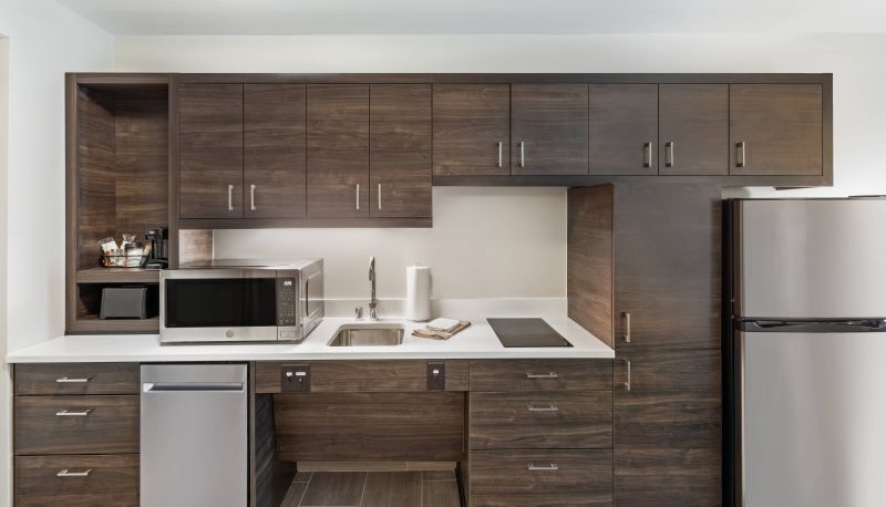Camera - TownePlace Stes by Marriott Austin Northwest-The Domain Area