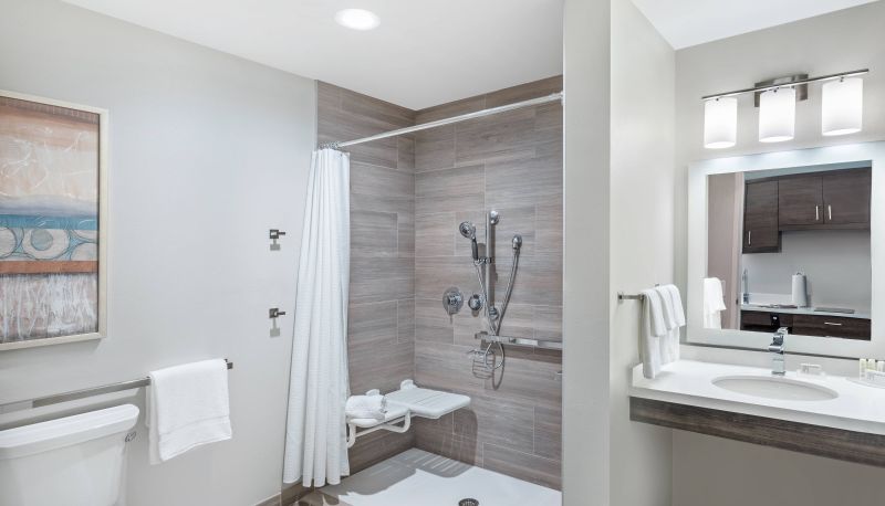 Camera - TownePlace Stes by Marriott Austin Northwest-The Domain Area