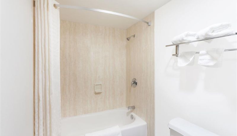 Room - Super 8 by Wyndham El Cajon/San Diego
