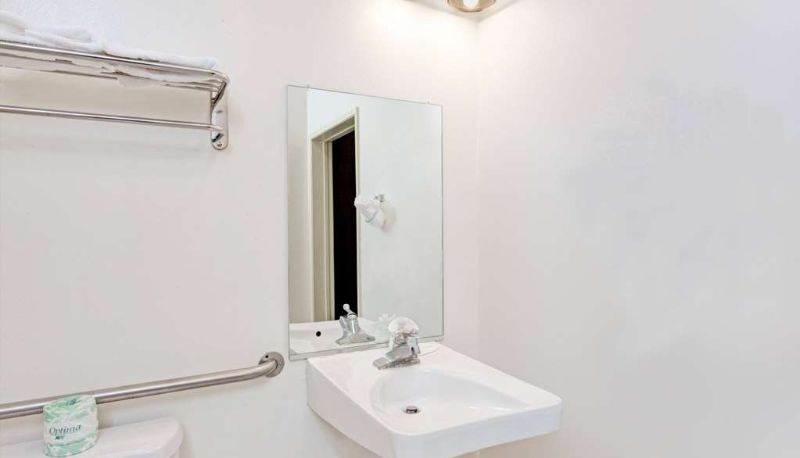 Habitación - Travelodge by Wyndham Pasadena Central