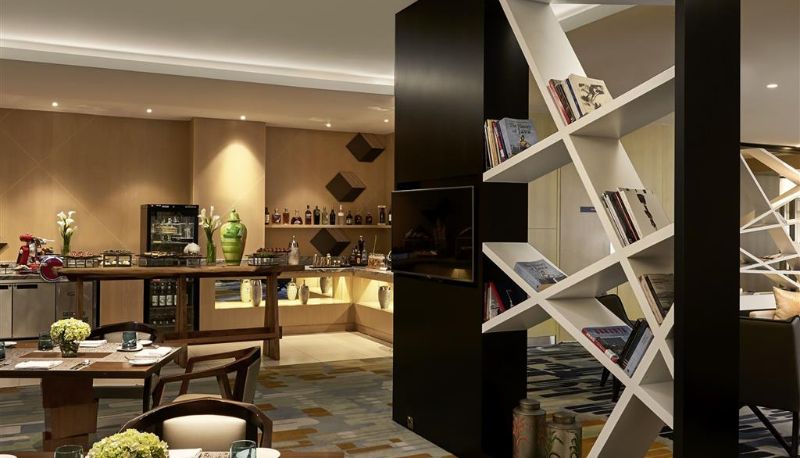 Kamer - Pullman Jakarta Indonesia Thamrin CBD