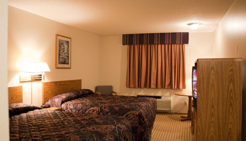 Camera - Prairie Inn
