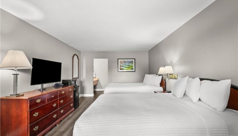 Camera - Knights Inn Virginia Beach at Lynnhaven Pkwy