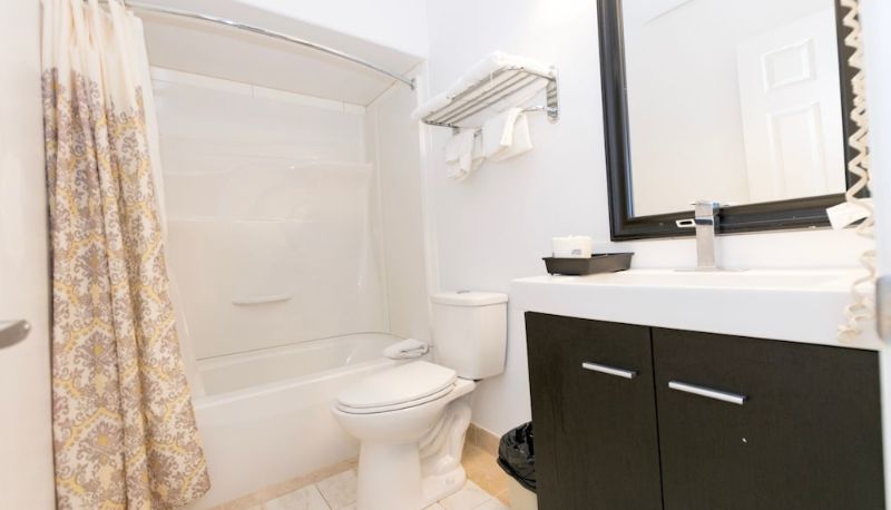 Standart oda - Countryside Inn