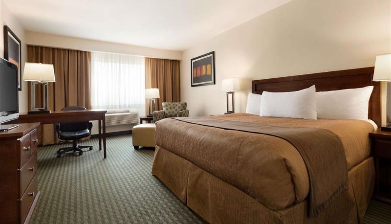 Pokój - Travelodge Hotel by Wyndham Weyburn