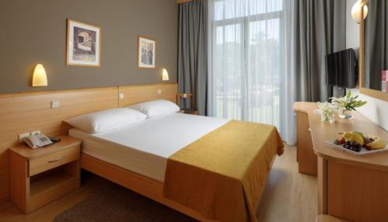 Oda - Hotel Aurora Plava Laguna