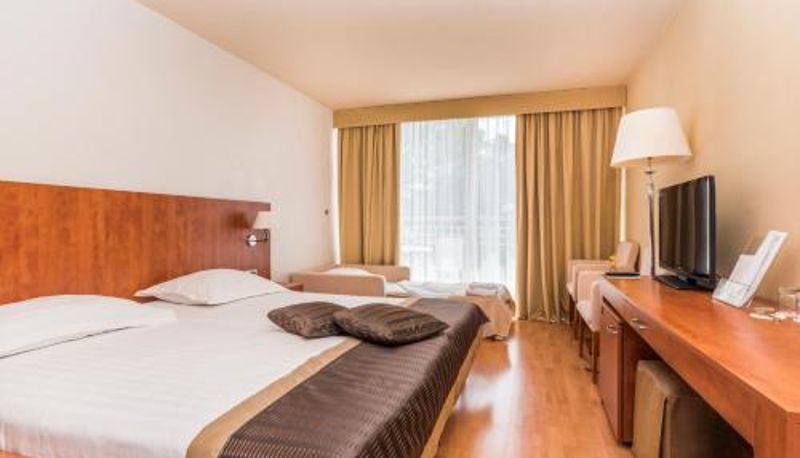 Oda - Hotel Umag Plava Laguna