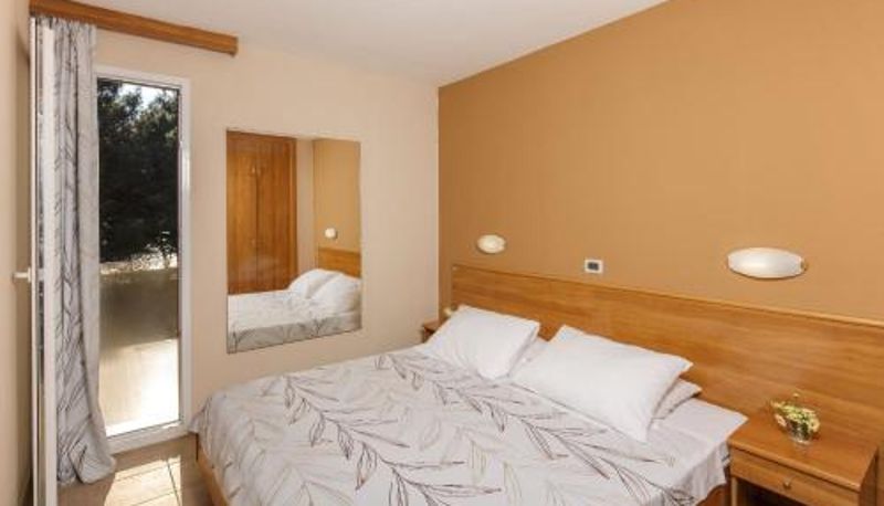 Oda - Apartments Stella Plava Laguna