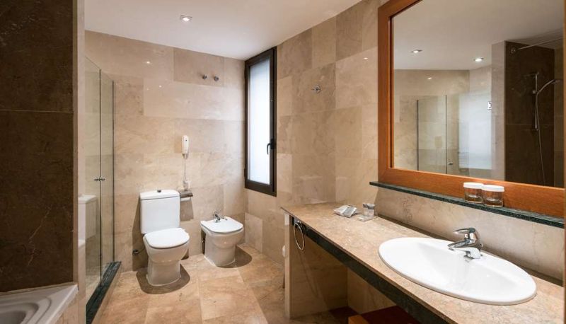 Chambre - Catalonia Barcelona 505