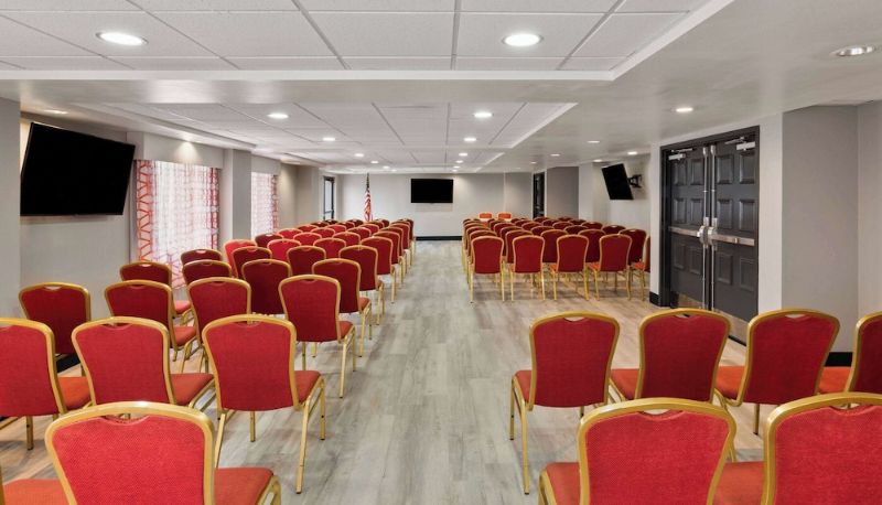 Sala riunioni - La Quinta Inn & Suites by Wyndham Goodlettsville - Nashville