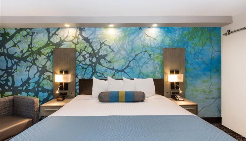 Room - Wingate by Wyndham Goodlettsville