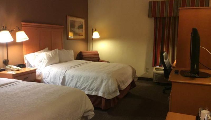 Room - Wingate by Wyndham Goodlettsville