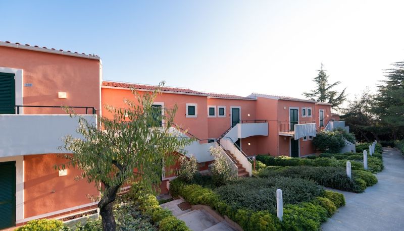 ガーデン - Naturist Park Koversada Apartments