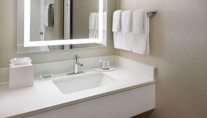 Zimmer - SpringHill Suites by Marriott Charlotte University Research Park