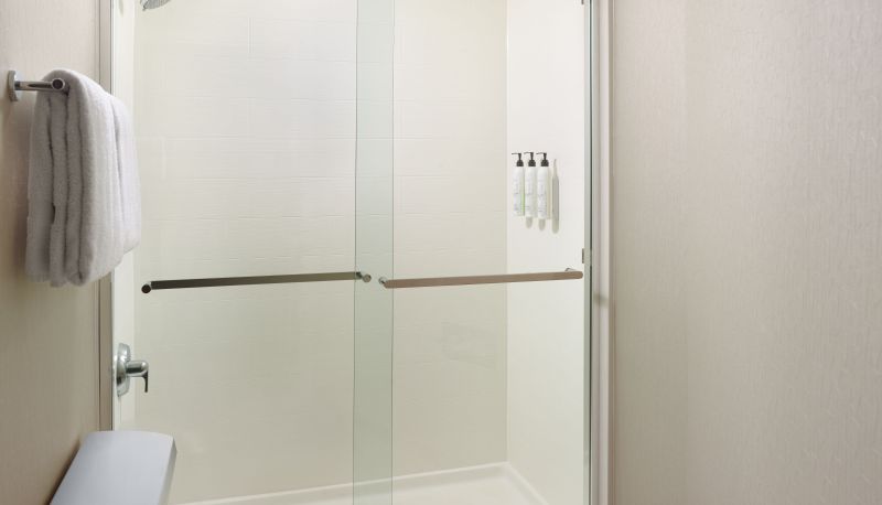 Zimmer - SpringHill Suites by Marriott Charlotte University Research Park