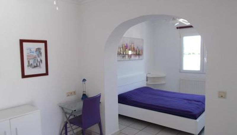 Aile odası - Pensión Los Caballos Hotel Rural