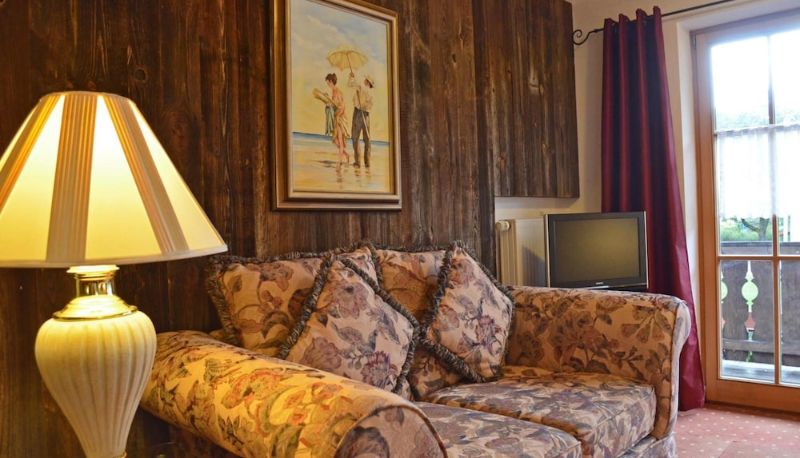 Appartement - Ferienhaus Fux Hotel Garni Hotel Garni